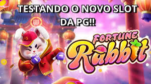 fortune rabbit melhores horários