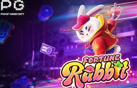 rabbit fortune caça níquel ícone