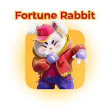 rabbit fortune in 2022 ícone