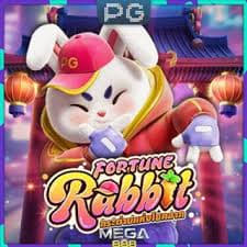 fortune rabbit teste ícone