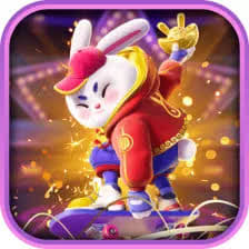 fortune rabbit demo grátis ícone