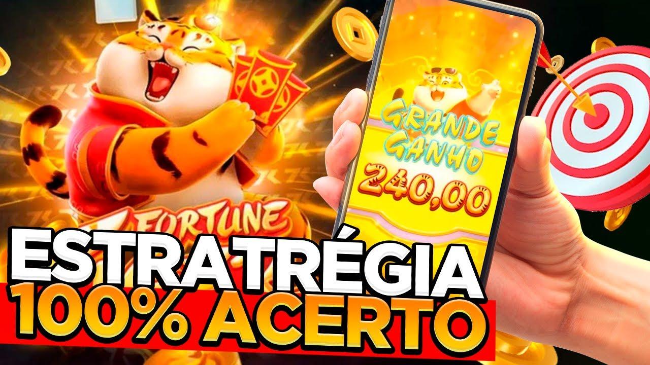 jogo do fortune tiger imagem de tela 6