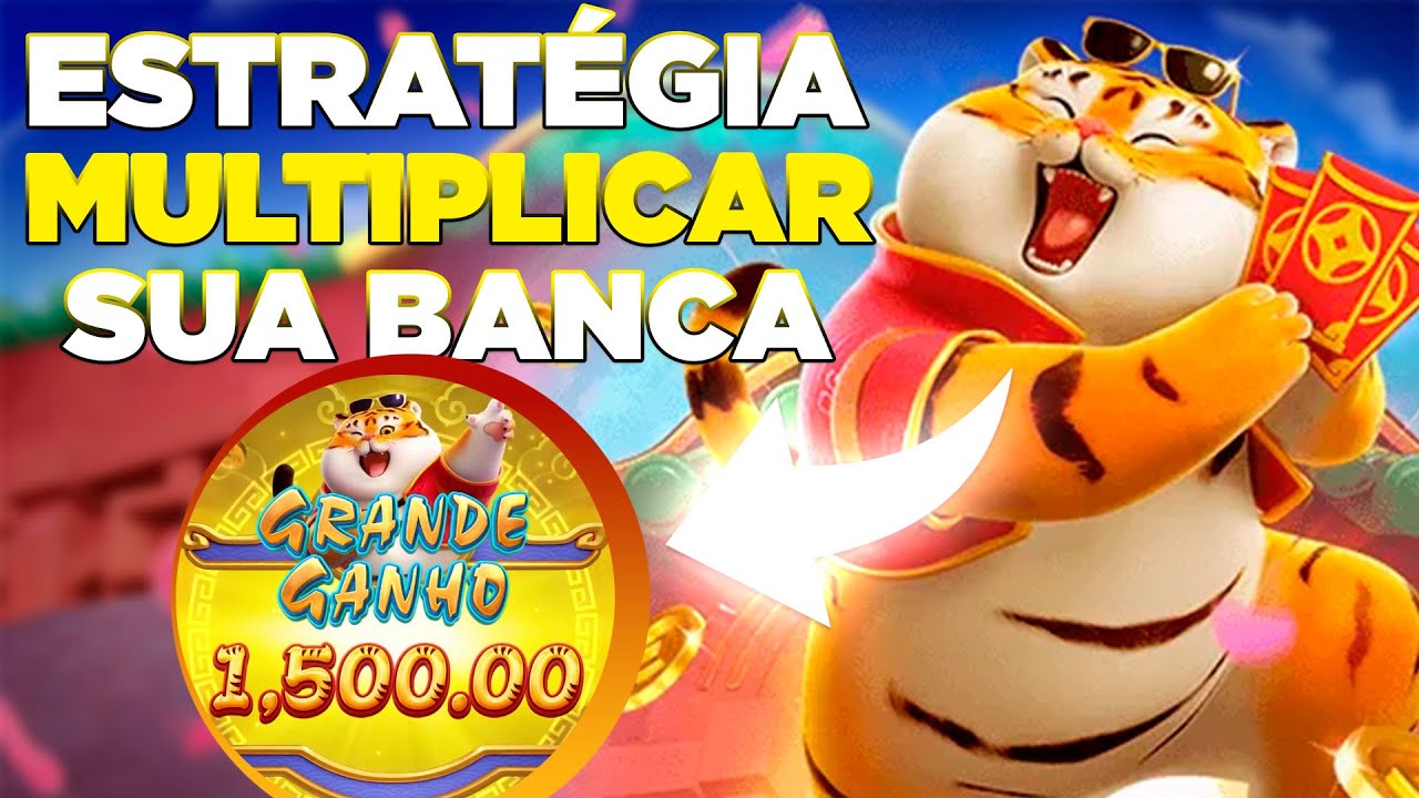 jogo do fortune tiger imagem de tela 4