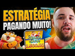 jogo do fortune tiger imagem de tela 5